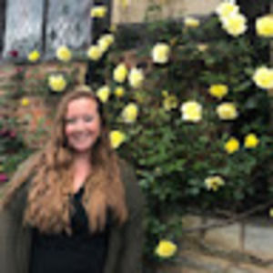 Meet your Posher, Kelly